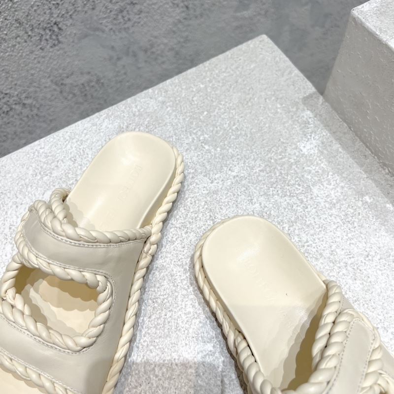 Bottega Veneta Sandals